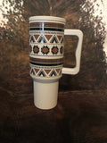 Aztec Tumbler