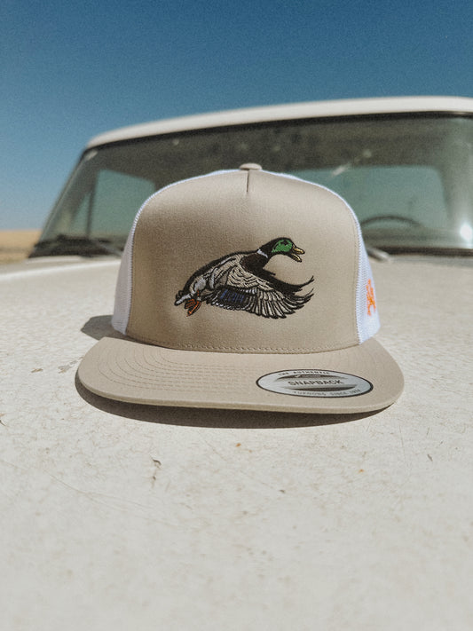 Mallard Hat