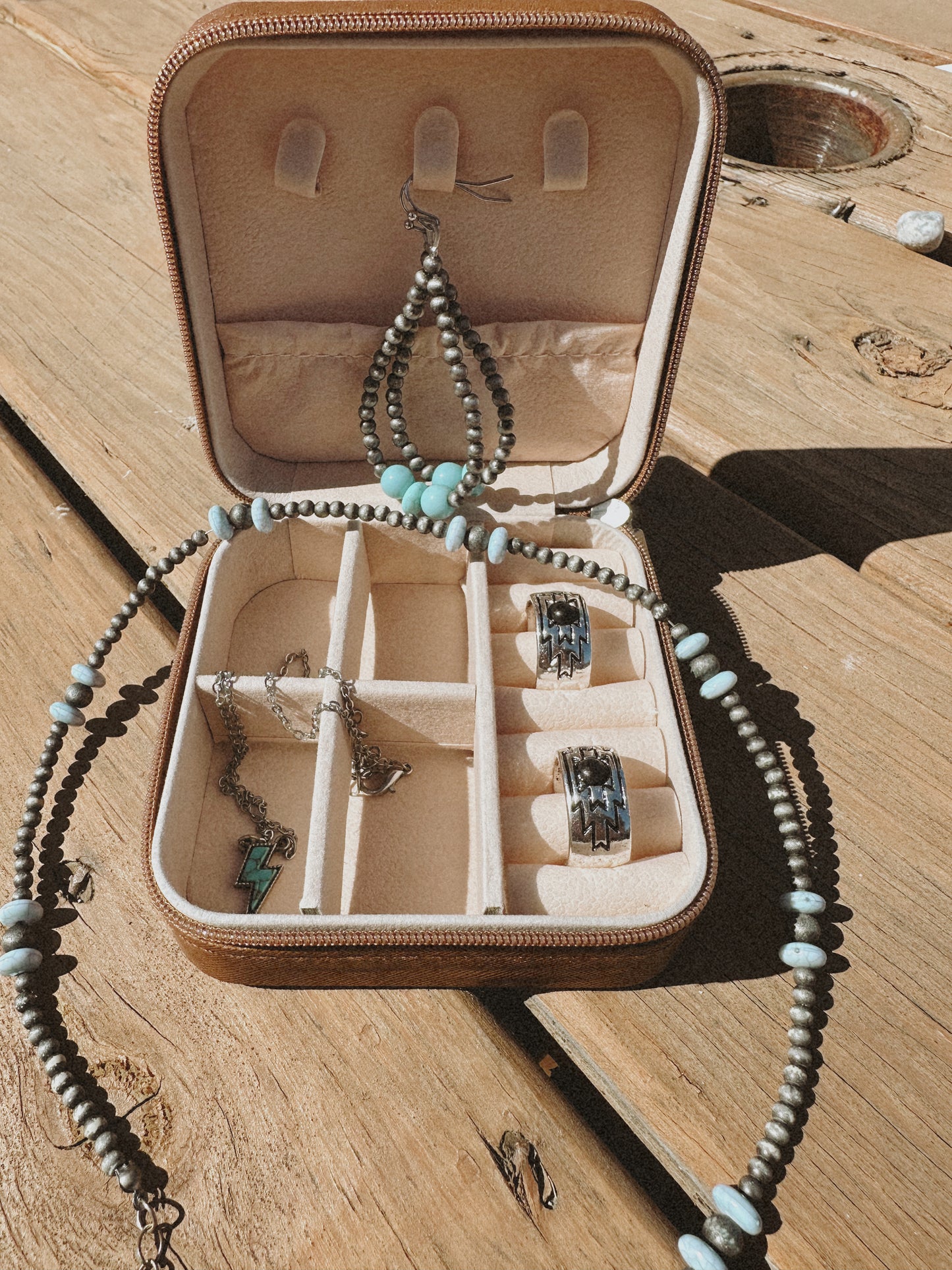 Jewelry Case